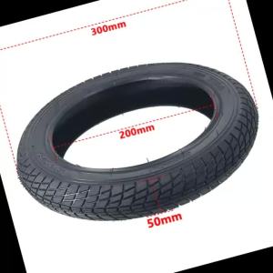 12 Inch 12x2.125 Inner Outer Tires Bicycle Scooter Baby Stroller Tires Inner Tube Outer Tires Replacement Parts