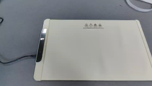 【SG STOCK】Food Warmer Pad Warm Board Home Insulation Foldable Cutting Board Warmer Cutting Board Heater Food