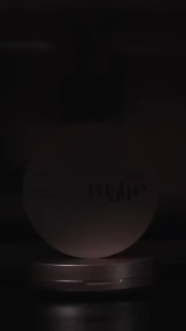 PIXY Fixed Matte Powder Foundation