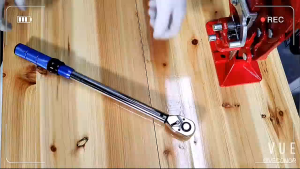 Quick-release High Precise Preset Wrenches 2-24N.m Torque Adjustable 1/4inch Ratchet Repairing Tool