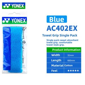 Yonex | Anti-slip Sweat Band Hand Grip