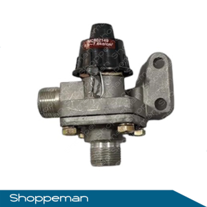 UNIVERSAL ISUZU FUSO TRUCK AIR GOVERNOR A4007 MC-802149
