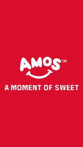 ~NEW~ [BUNDLE OF 6] 65G AMOS PEELERZ GUMMY BANANA / LEMON / LYCHEE / MANGO / GREEN MANGO / WATERMELON / MIX HALAL