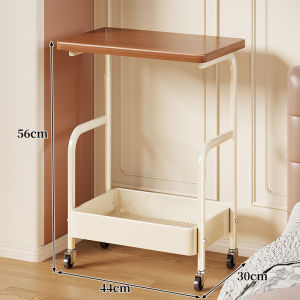 evesigar | Mobile Simple Multi-layer Study Table