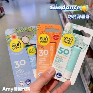 Sun Protection Lip Balm SPF50 Anti-allergy Moisturizing