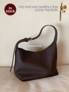 Genuine Leather Tote Bag