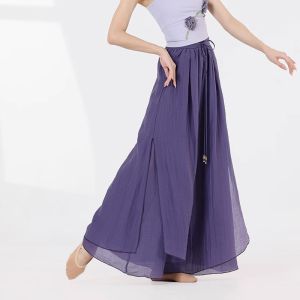 FULLBELIEF | Trang Phục Biểu Diễn Múa Cổ Điển với Hình Dáng Bay và Tassel