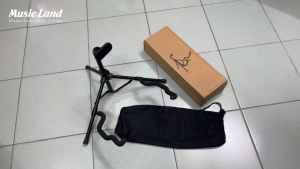 [Mã SKAMLSC2373 giảm 10% đơn 100K] Giá để Đàn Guitar – Xếp Gọn Đi Làm