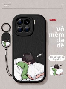 CIJING | Vỏ Bọc Chống Sốc Mềm Có Hình Thú Nhộn