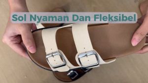 Sandal Wanita/Platform/Sandal Slop Wanita/Sandal Platform Wanita/Sepatu Platform Wanita/Sandal Fashion Korea