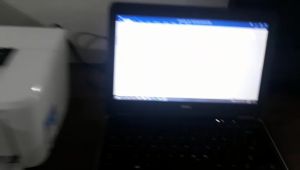 Máy in laser hp m15a xách tay di động siêu gọn nhẹ mực rẽ - tặng kèm dây nguồn và dây usb mới [ đã qua sử dụng ]