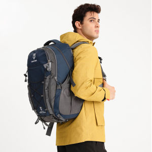 VOLUNTEER Traveling Backpack Bag For Men and Women Hiking Mountain Outdoor Bags Y9882