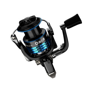 YUZHIYUAN | General Spinning Reel Fishing Reel