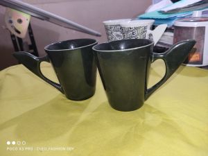 mug keramik dan melamin