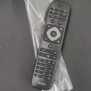 ORIGINAL Philips Flat Panel Led TV Remote Control (PH02)