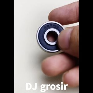 Bearing Laher 7x22x7 mm & Bearing Roda 627 2RS - 8027