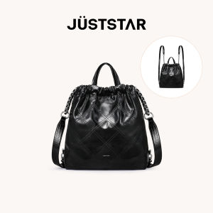 Just Star | Versatile Commuter Bag Large Capacity