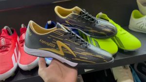 PROMO SEPATU FUTSAL TERBARU PALING TERBARU SOL TEBAL