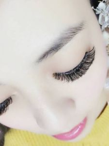 Professional Eyelash Extension Kit สําหรับแต่งหน้าศิลปิน 20 ชิ้นหนายาวขนตาปลอมนําเข้าวัสดุ Beauty Salon