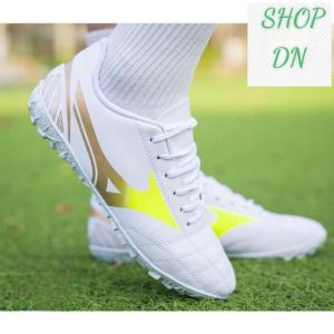 Giày đá bóng sân cỏ nhân tạo Mizuno Việt đã khâu đế