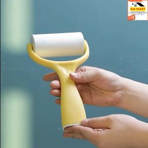 Cây Lăn Bụi Thông Minh Làm Sạch Lông Thú Cưng Quần Áo Sàn Nhà Ga Giường Sofa Xe Ô tô Tiện ích Siêu Dính