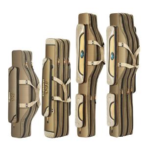 JIAZHIDIAO | Multifunctional Portable Thick 3-Layer Fishing Bag
