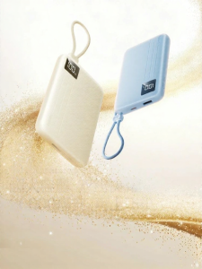 Remax | Portable 3C Certified Airplane Safe Power Bank 20000mAh