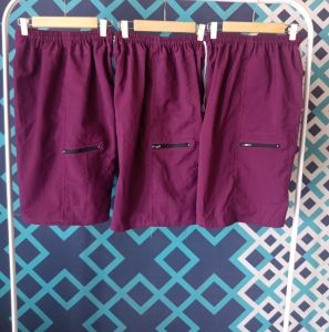 Celana Pendek Cargo Pria