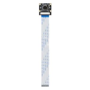 OV5647 HD 5 Million Pixel Camera Module for Raspberry Pi 3B 4B 3B+ Autofocus 120 Degree