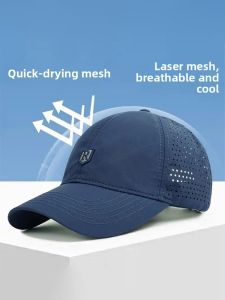 BILLI ZILLY | Sun Protection Running Quick-Dry Cap