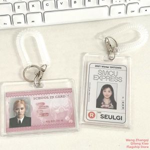 Multi-Purpose ID Card Holder