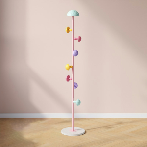 Cây treo quần áo xinh xắn dễ thương cây treo quần áo tạo vẻ sang chảnh BIGBA