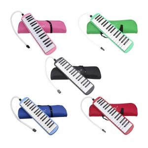 IRIN | 32 Phím Melodica Bộ Đàn Piano Kiểu Bàn Phím Đàn Organ Miệng Giai Điệu Có Túi Đựng Dụng Cụ Âm Nhạc Giáo Dục Cho Trẻ Em