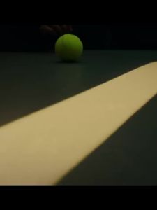 Wilson | Competition Training Pressure Responsive Good Hand Feel Tennis