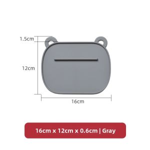 OME | Multipurpose Silicone Kitchen Mat Anti-slip Storage