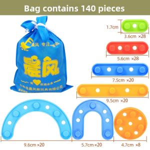 BEISHU | Intelligent Building Blocks for Children
