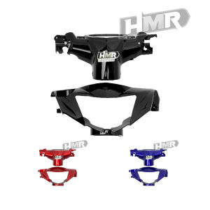 Batok Yamaha Jupiter MX Lama Jupiter MX 135-Hitam-Merah-Biru