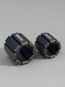 Miss You | Adjustable Weighted Fitness Bands Wristbands