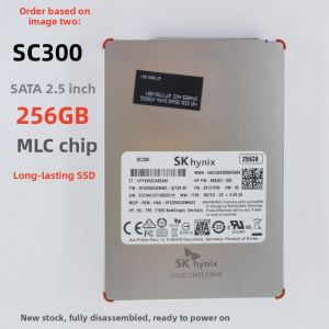 SK Hynix 512G 2.5 Inch SC311 MLC Chip SATA SSD Desktop Notebook Solid State Drive High Speed Data Transfer Rate