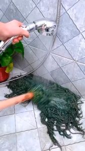 SHENAR ALAT PEL LANTAI FLEXIBLE PERAS OTOMATIS / SUPER MOP FLEXIBLE