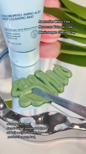 SPRING ORIGIN Facial Wash: Pembersih Wajah Mencerahkan & Melembabkan