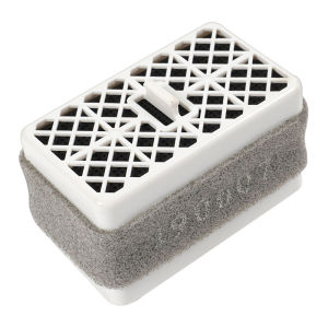 Odor-Removing Toilet Seat Filter Cartridge