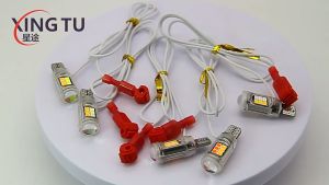 ไฟเลี้ยว ไฟสัญญาณ ไฟหรี่-เลี้ยว ไฟจอดรถ แบบคู่ LED ไฟเลี้ยวรถ กรยานยนต์ ราคา 2 หลอด ความสว่างสูง ความสว่างที่ดี เรืองแสง ไฟคู่ คู่สีคู่ 1 คู่ หรี่เลี้ยว 360 องศา