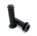 ORIGINAL YAMAHA HANDLE GRIP WITH BAR END MIO I 125 AEROX NMAX. 