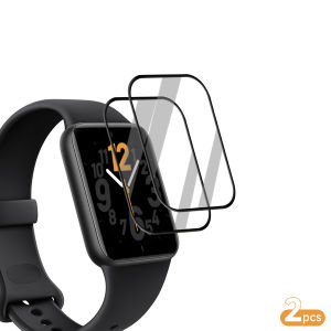 1-5Pcs 3D Curved Screen Protector for Xiaomi Mi Band 10 Pro Screen Protector Ultra-HD Full Coverage Protective Film Accessories
