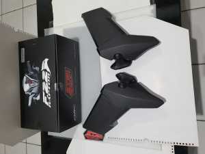 SPION WINGLET MODEL H2R STMS ALL MOGE