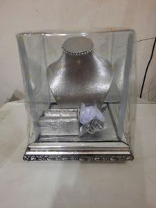 kotak mahar mini ( kalung cincin)