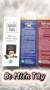 Dầu Gội Nguyên Xuân 250ml Chính Hãng Dầu Gội Dược Liệu Phục Hồi Hư Tổn Sạch Gàu Chắc Khoẻ Dưỡng Tóc