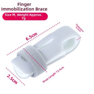 DUZUIHOU | Fingernail Protection Sleeve