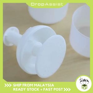 DROPASSIST 1403 Facial Foamer Maker Cleanser Foam Maker Skincare Beauty Micro Bubble Maker Pembuat Buih Pencuci Muka